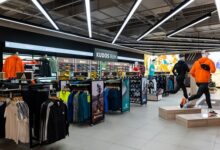 Go Outdoors launch industry-leading running department Kudos Run